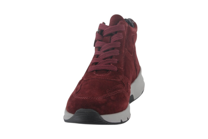 Enkellaarzen Bordo - Rollsens - Elysa Bordo - 2520010-573