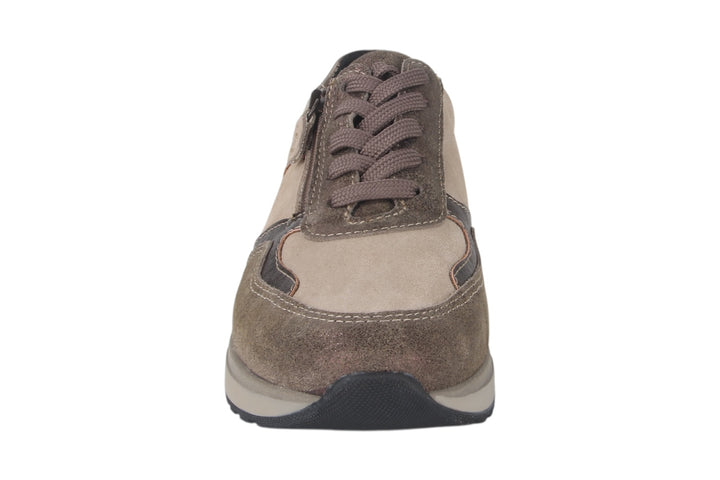 Sneakers Taupe combi - Sheena Taupe Combi - 2360015-470
