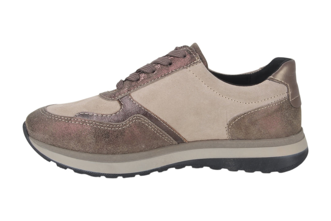 Sneakers Taupe combi - Sheena Taupe Combi - 2360015-470