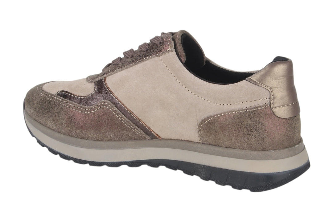 Sneakers Taupe combi - Sheena Taupe Combi - 2360015-470