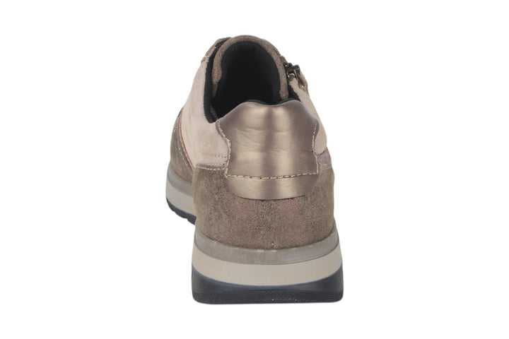 Sneakers Taupe combi - Sheena Taupe Combi - 2360015-470