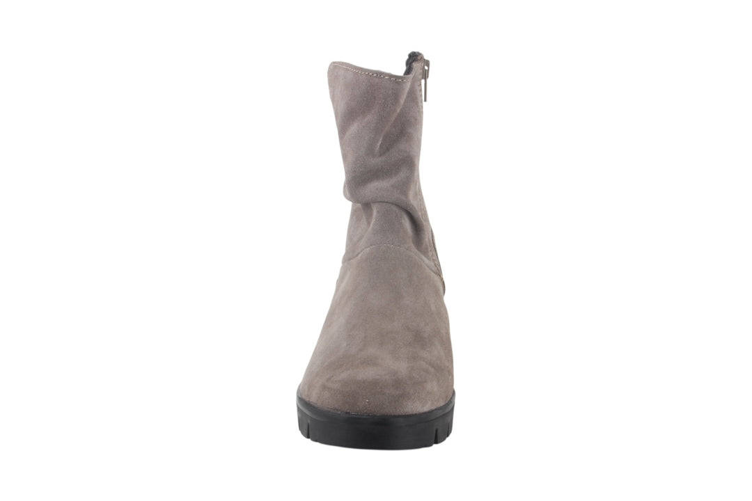 Enkellaarzen Taupe - Stella Taupe - 2540006-453