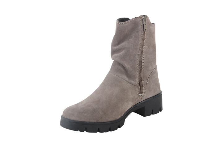 Enkellaarzen Taupe - Stella Taupe - 2540006-453