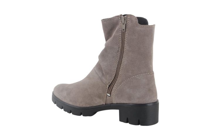 Enkellaarzen Taupe - Stella Taupe - 2540006-453