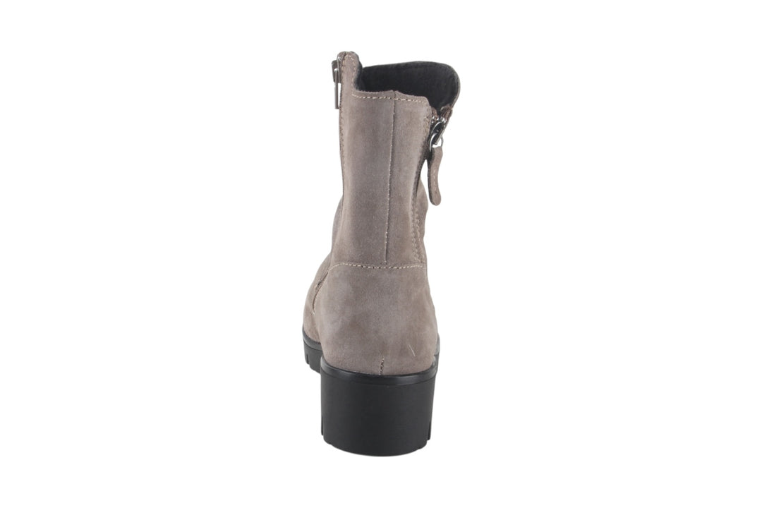 Enkellaarzen Taupe - Stella Taupe - 2540006-453