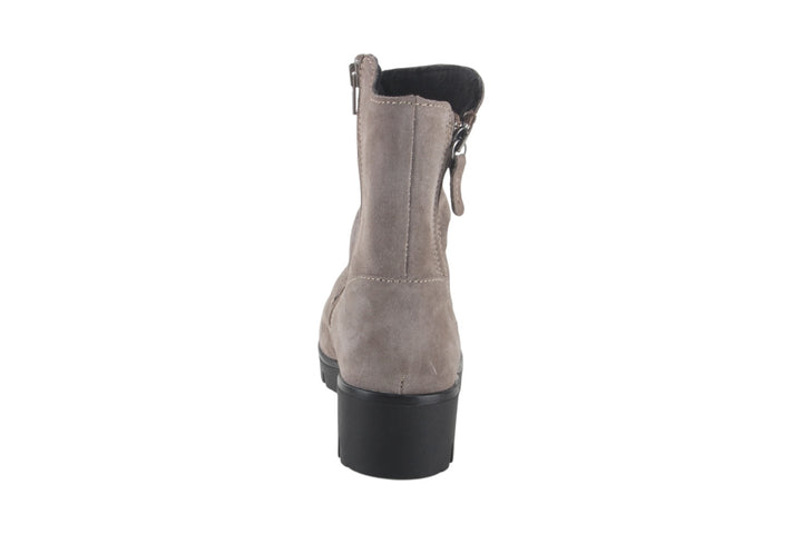 Enkellaarzen Taupe - Stella Taupe - 2540006-453