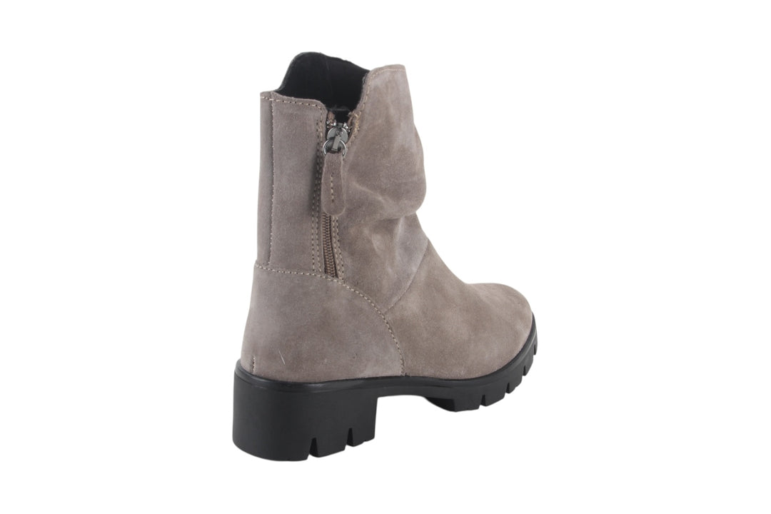 Enkellaarzen Taupe - Stella Taupe - 2540006-453