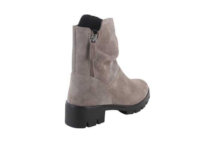 Enkellaarzen Taupe - Stella Taupe - 2540006-453