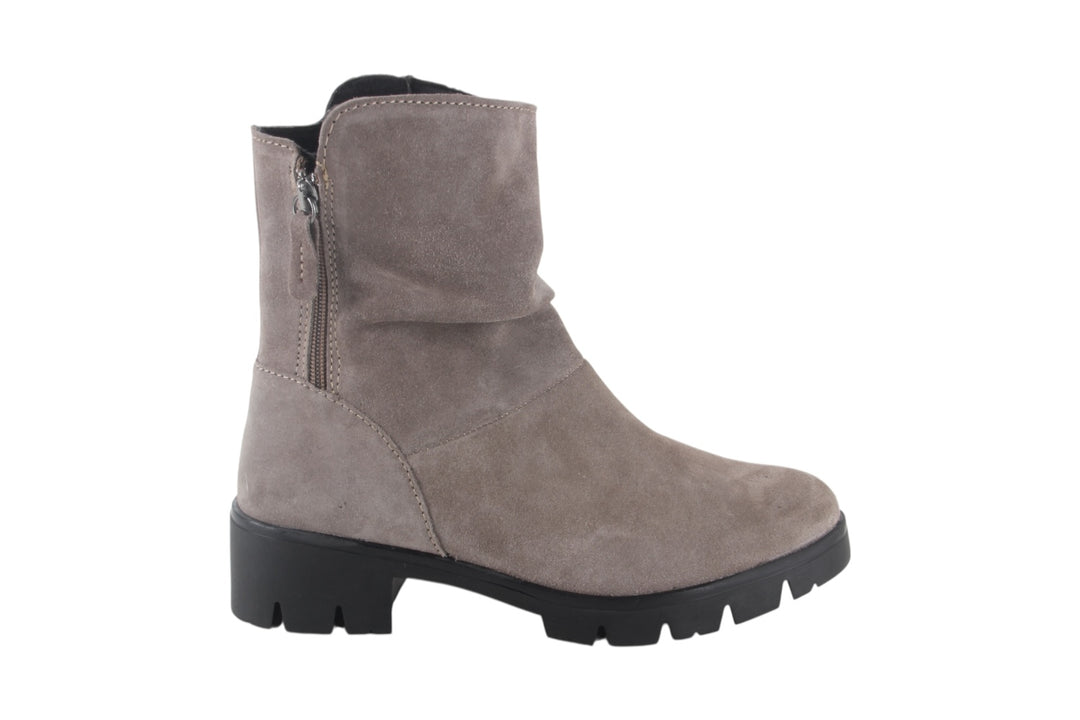 Enkellaarzen Taupe - Stella Taupe - 2540006-453