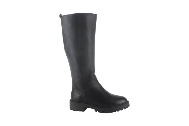 Laarzen Zwart - Arliss Nero - 2560000-000