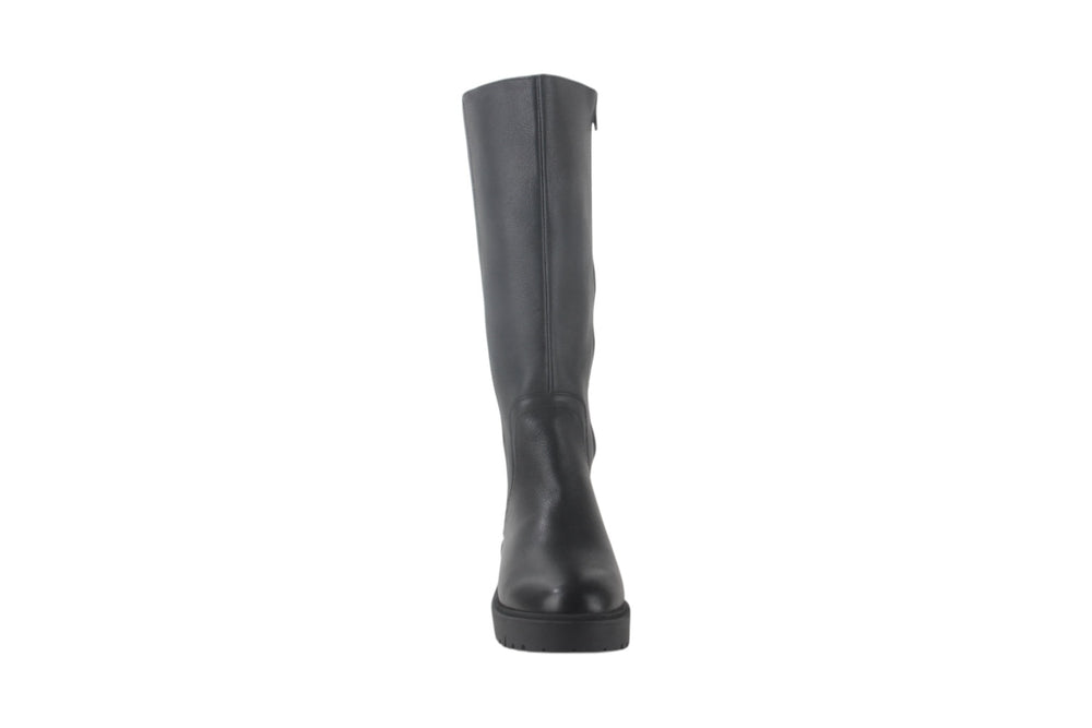 Laarzen Zwart - Arliss Nero - 2560000-000