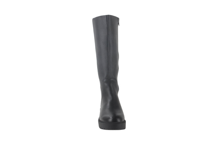 Laarzen Zwart - Arliss Nero - 2560000-000