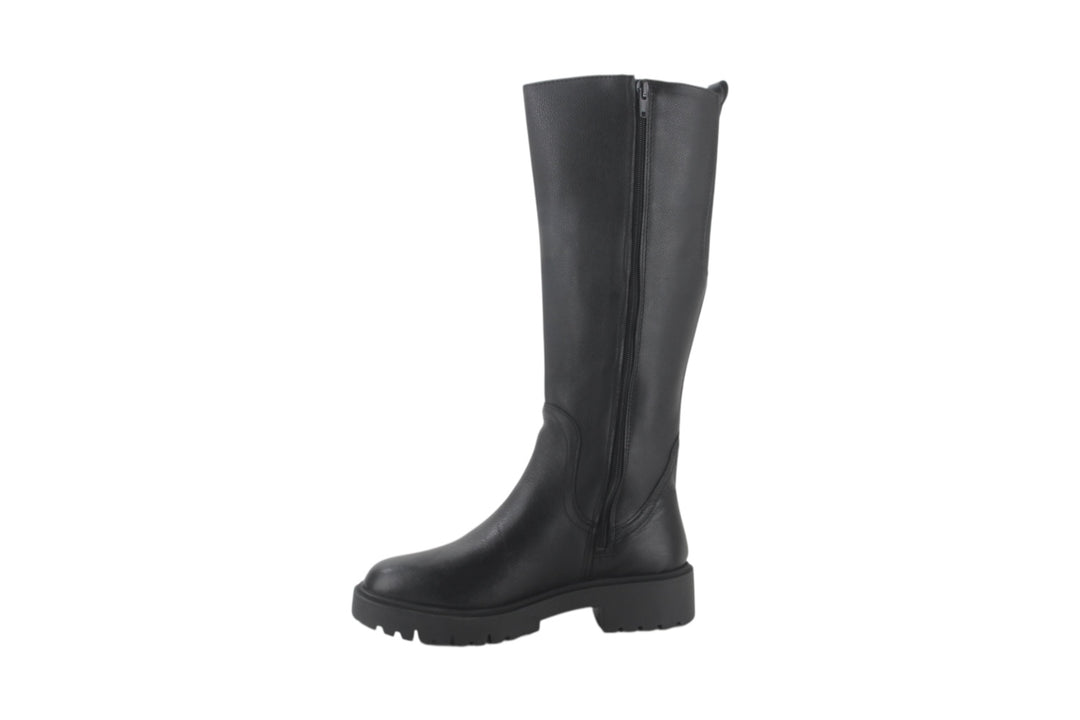 Laarzen Zwart - Arliss Nero - 2560000-000