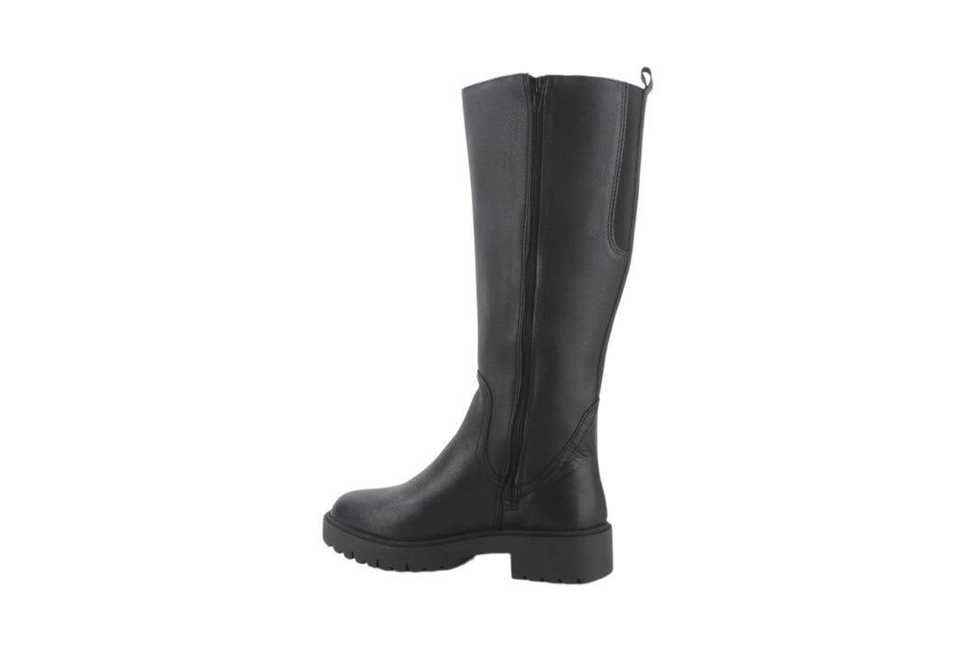Laarzen Zwart - Arliss Nero - 2560000-000