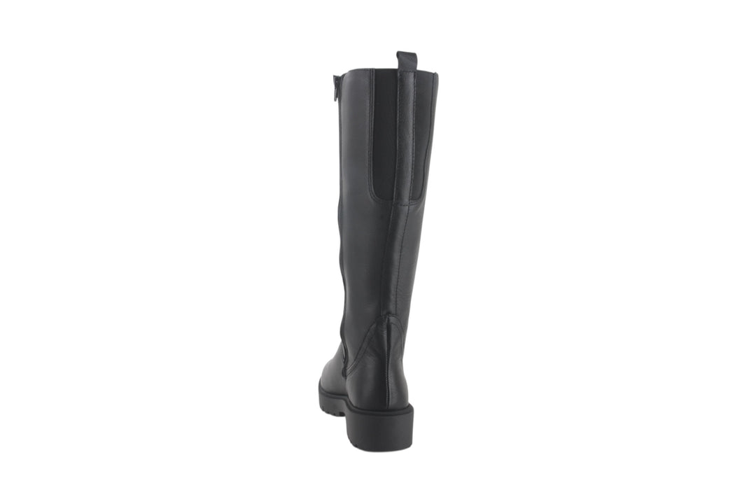 Laarzen Zwart - Arliss Nero - 2560000-000