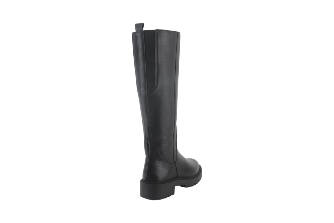 Laarzen Zwart - Arliss Nero - 2560000-000