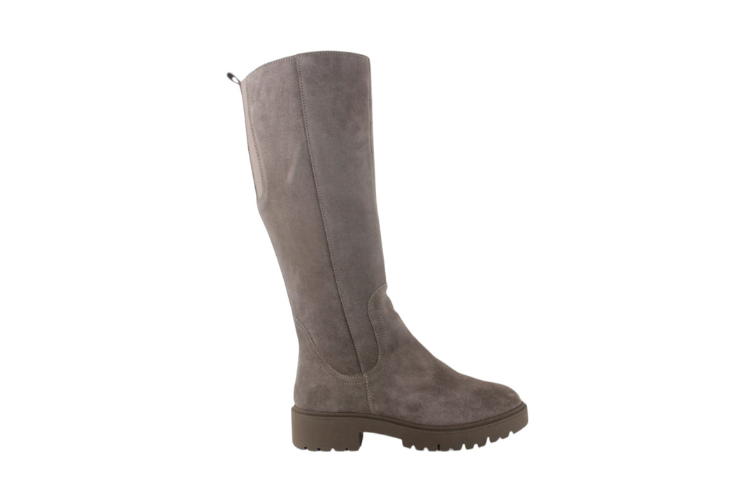 Laarzen Taupe - Arliss Taupe - 2560000-453