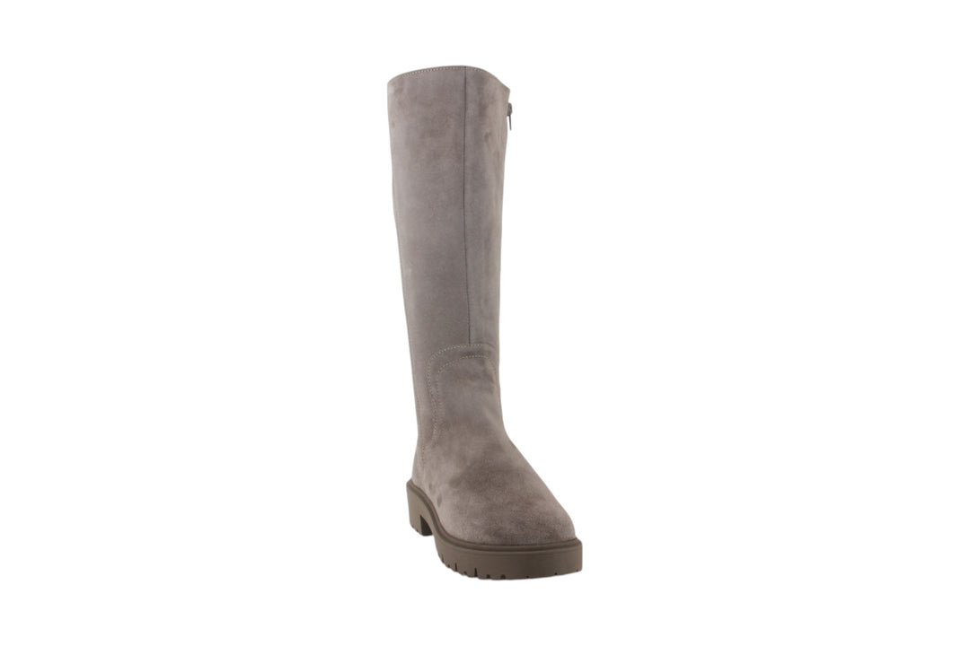 Laarzen Taupe - Arliss Taupe - 2560000-453