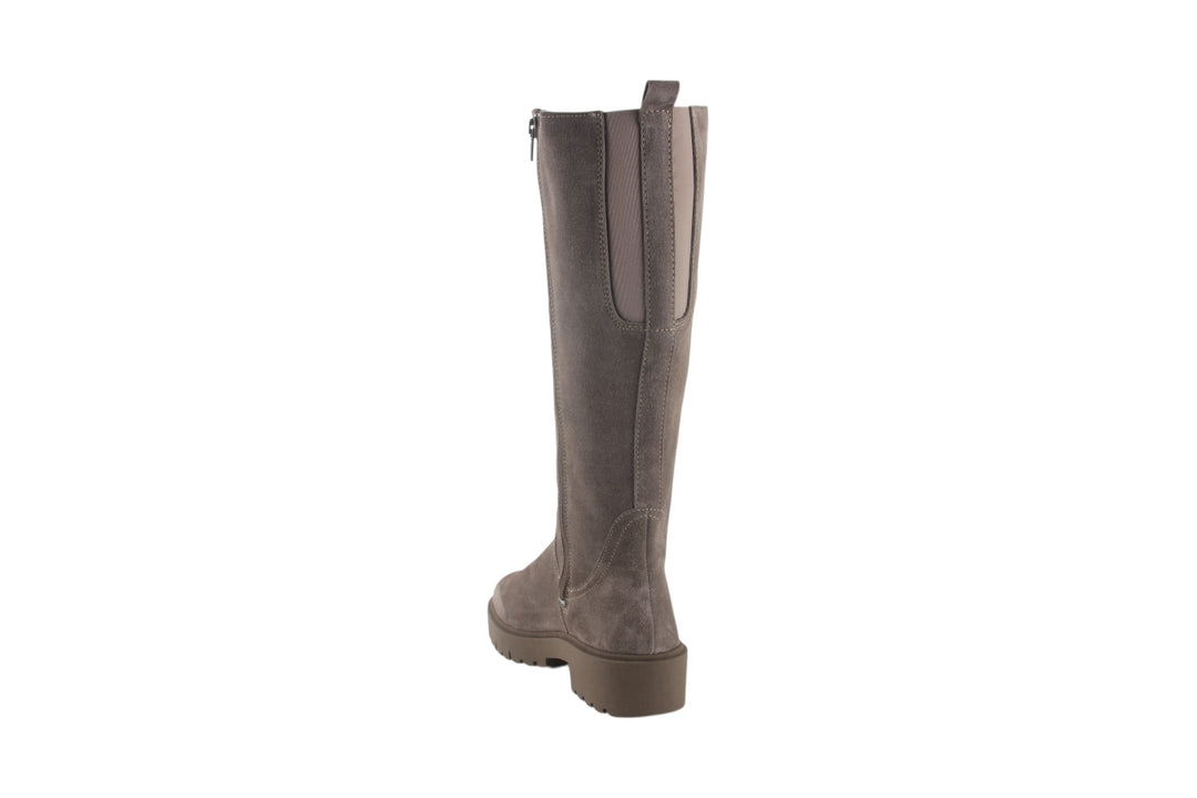 Laarzen Taupe - Arliss Taupe - 2560000-453