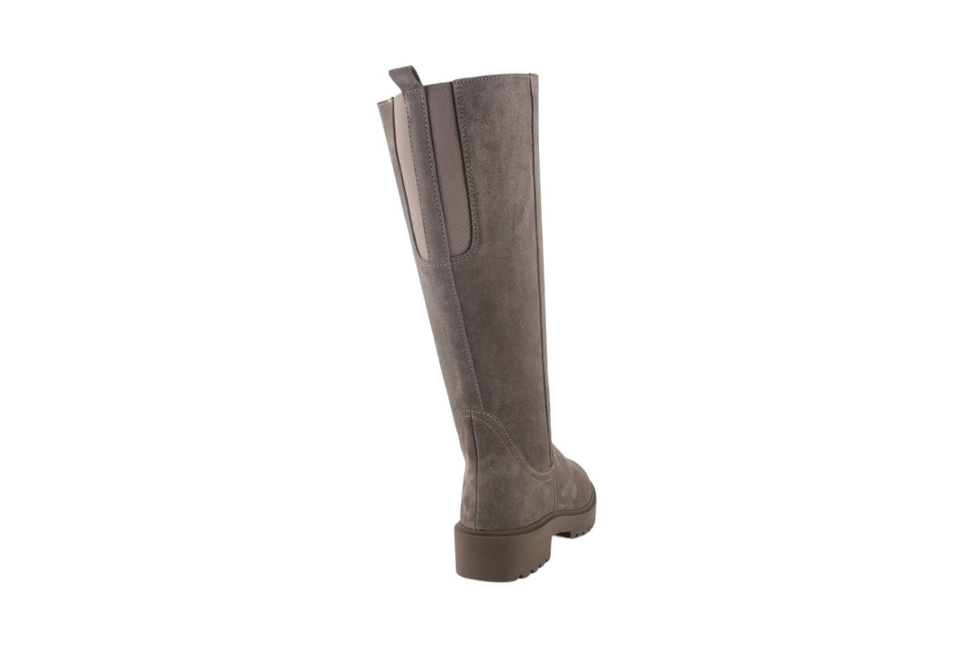 Laarzen Taupe - Arliss Taupe - 2560000-453