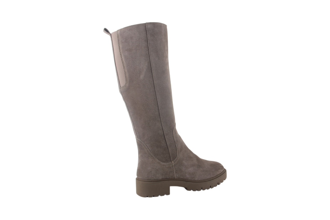 Laarzen Taupe - Arliss Taupe - 2560000-453