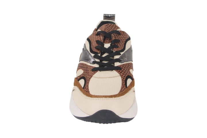 Sneakers Beige combi - Elenora Beige Combi - 2360011-490