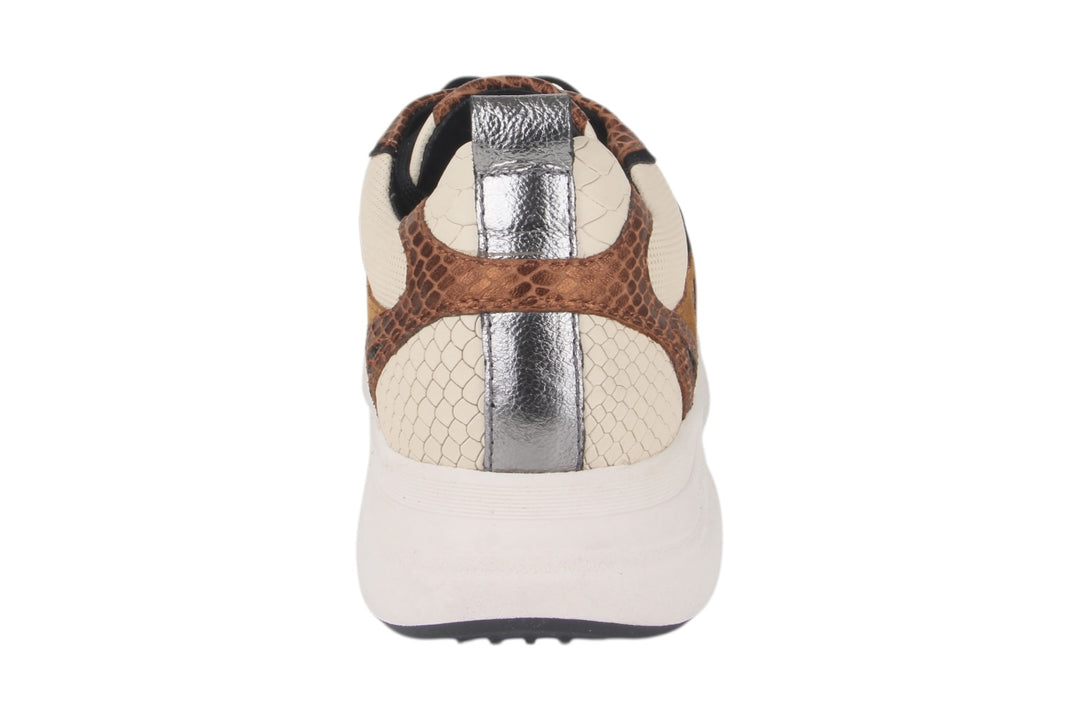 Sneakers Beige combi - Elenora Beige Combi - 2360011-490