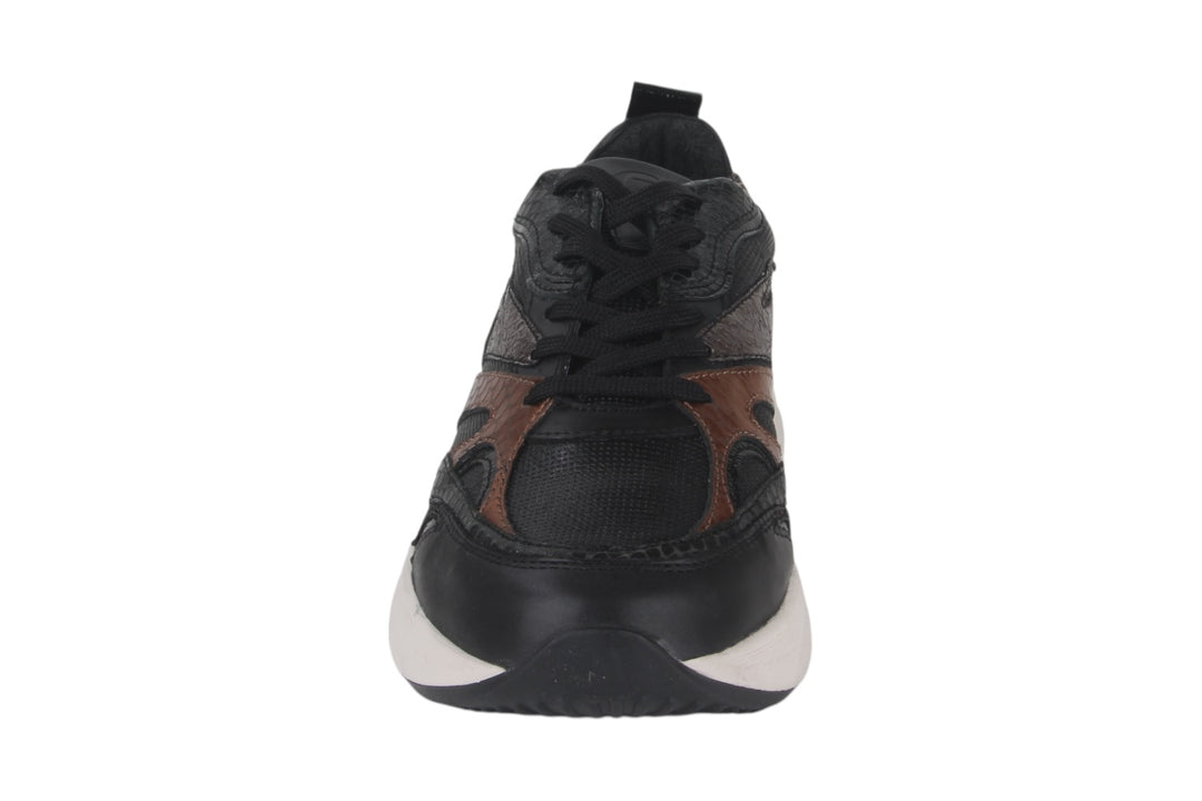 Sneakers Zwart combi - Elenora Nero - 2360011-000