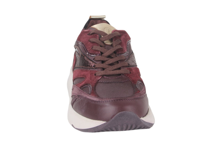 Sneakers Bordo - Elenora Vino - 2360011-570