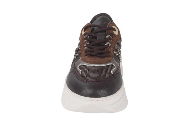 Sneakers Donkerbruin - Valentina Moro - 2360012-330