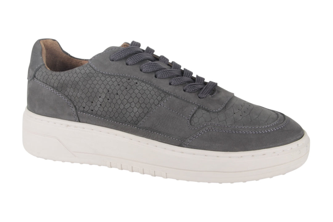 Sneakers Grijs - Amadeo Grigio - 1360012-232