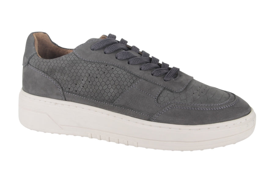 Sneakers Grijs - Amadeo Grigio - 1360012-232