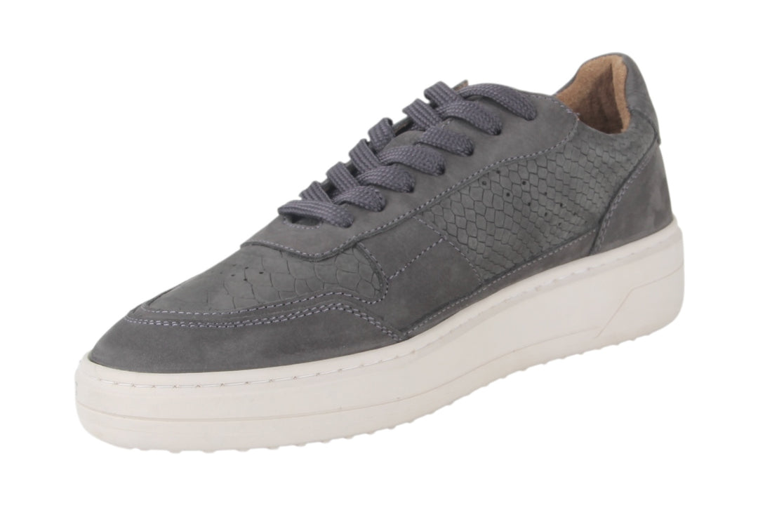 Sneakers Grijs - Amadeo Grigio - 1360012-232