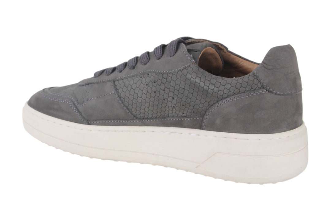 Sneakers Grijs - Amadeo Grigio - 1360012-232