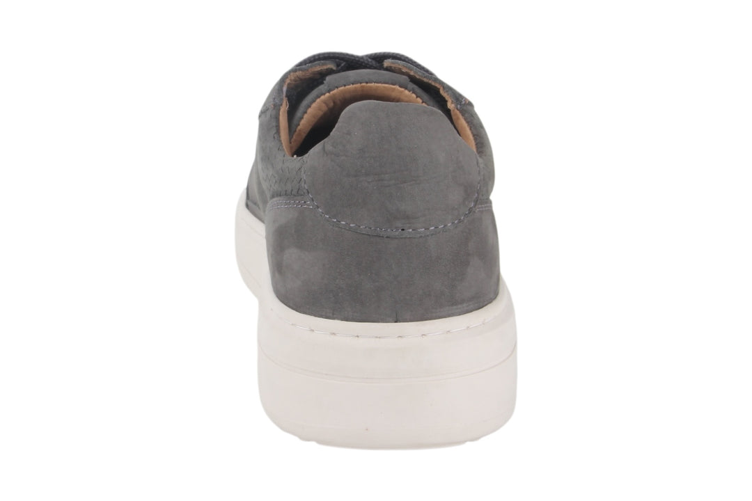 Sneakers Grijs - Amadeo Grigio - 1360012-232