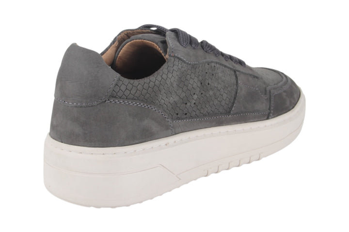 Sneakers Grijs - Amadeo Grigio - 1360012-232