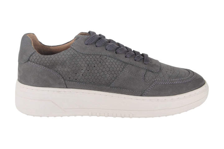 Sneakers Grijs - Amadeo Grigio - 1360012-232