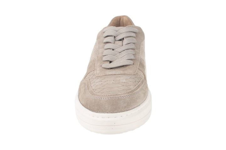 Sneakers Donkerbeige - Amadeo Sabbia - 1360012-432
