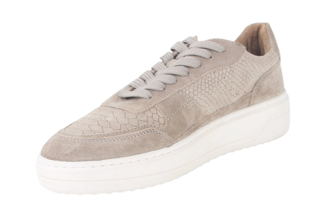 Sneakers Donkerbeige - Amadeo Sabbia - 1360012-432