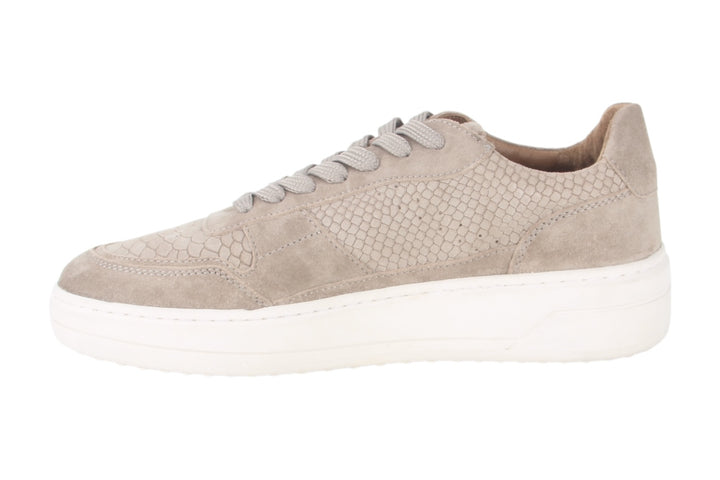 Sneakers Donkerbeige - Amadeo Sabbia - 1360012-432