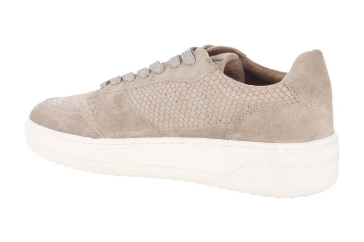 Sneakers Donkerbeige - Amadeo Sabbia - 1360012-432