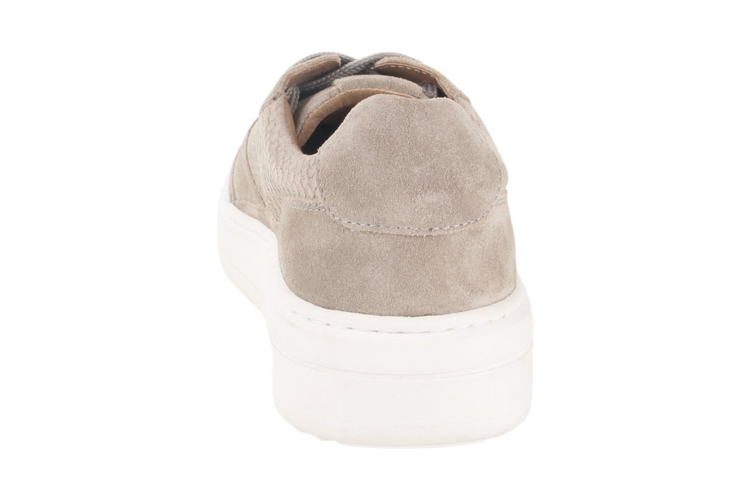 Sneakers Donkerbeige - Amadeo Sabbia - 1360012-432