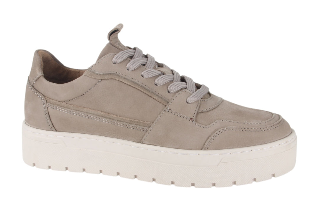 Sneakers Donkergrijs - Branson Antracite - 1360013-232