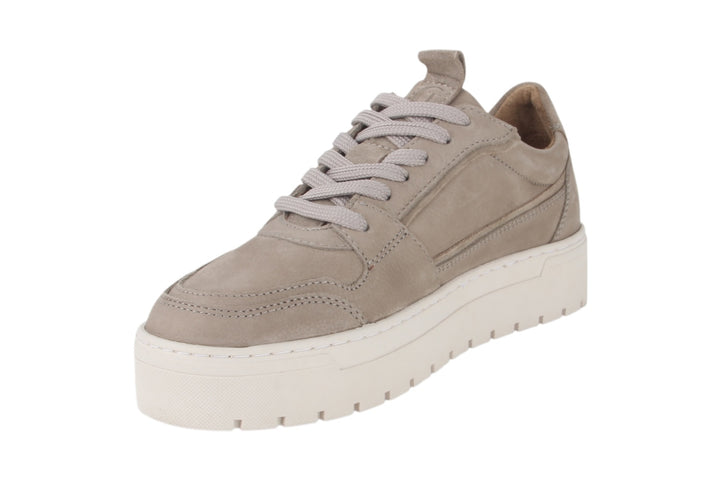 Sneakers Donkergrijs - Branson Antracite - 1360013-232