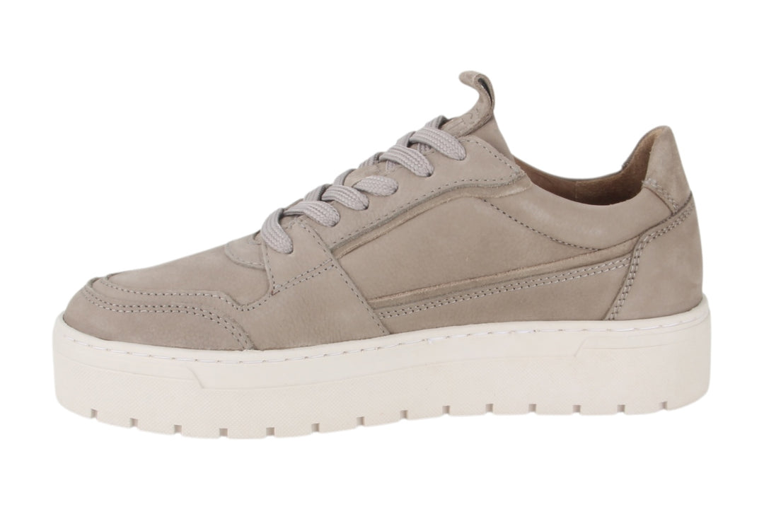 Sneakers Donkergrijs - Branson Antracite - 1360013-232