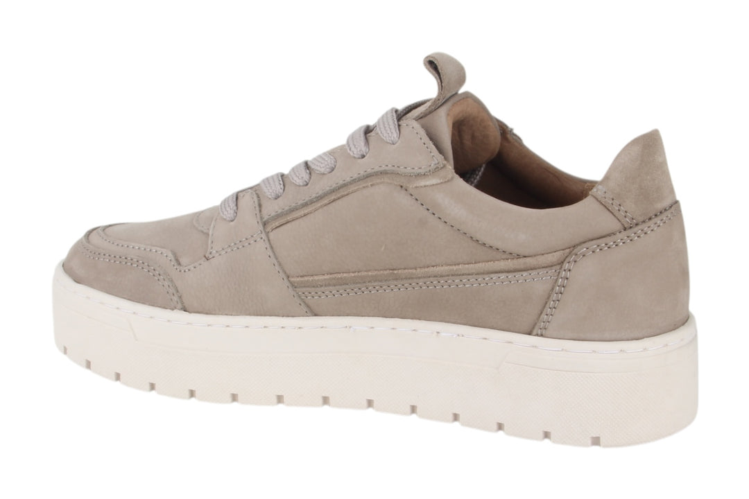 Sneakers Donkergrijs - Branson Antracite - 1360013-232