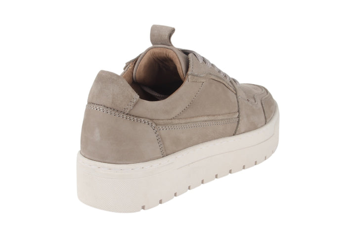 Sneakers Donkergrijs - Branson Antracite - 1360013-232