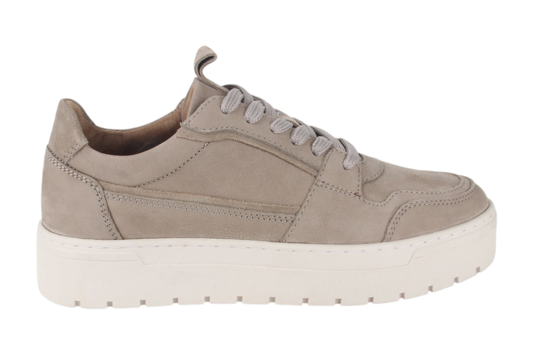 Sneakers Donkergrijs - Branson Antracite - 1360013-232