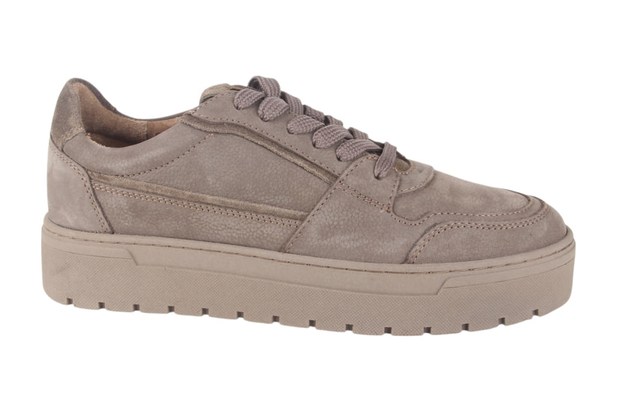 Sneakers Donkerbeige - Branson Sabbia - 1360013-432