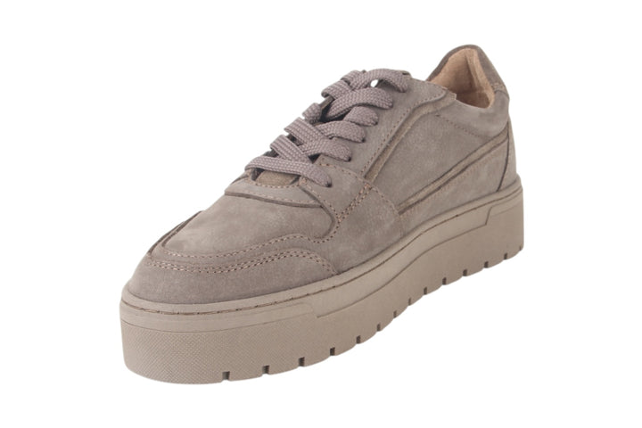 Sneakers Donkerbeige - Branson Sabbia - 1360013-432